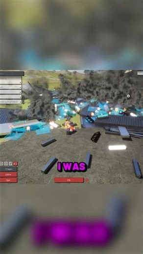 EVERYONE BLOWS UP IN BRICK RIGS - #brickrigs #foryou #memesdaily