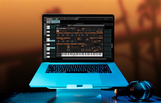 Roland Intros Zenology Pro Collection, Featuring Virtual Versions Of 5 Classic Synths
