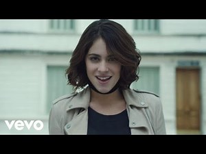 TINI - Great Escape (Official Video Legendado)