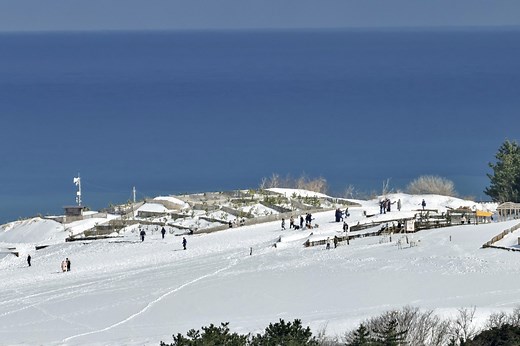 鳥取砂丘｜観光スポット｜鳥取市観光サイト【公式】 - 鳥取市のおすすめ観光・旅行情報