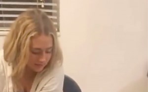 危险系数很高，请勿模仿