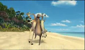 madagascar - i like to move İt (film version)