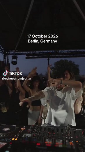 Mahmut Orhan Berlin 17 October 2026 — Concert Info & Tickets
