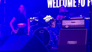 7.3K views · 709 reactions | One Hell of a Weekend is behind us, we really enjoyed every minute of it! Here is a first live video from Harley-Davidson meeting for all of you who couldn’t be there with us! 落Sonja ZagorcSasha Hellcat ZagorcSara Levič @mia marinic #hellcats #live #new #power | HELLCATS | Facebook