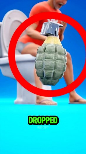 5.2K views · 32 reactions | How to Survive a Grenade Explosion......