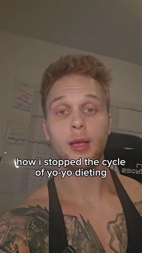 How i stopped the cycle of yo-yo dieting & stay lean year round 💪 🗣 Comment "CLASS" and I’ll send you the replay of our 10-in-20 Method Masterclass: how to lose 10 lbs in 20 days without starting over on Monday. (the same system our clients use to lose 25-100 lbs) | Alex Hansen