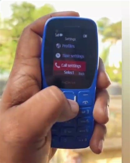 Nokia keypad phone be good