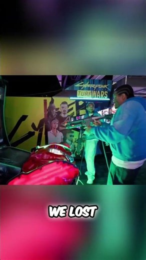 Alien vs. Predator Arcade Mayhem #shorts