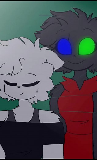 Yes#piggy #fyp #flipaclip #edit | glitchy piggy