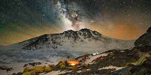 NatGeo expedition hunts for 1924 climber’s body in Lost on Everest documentary