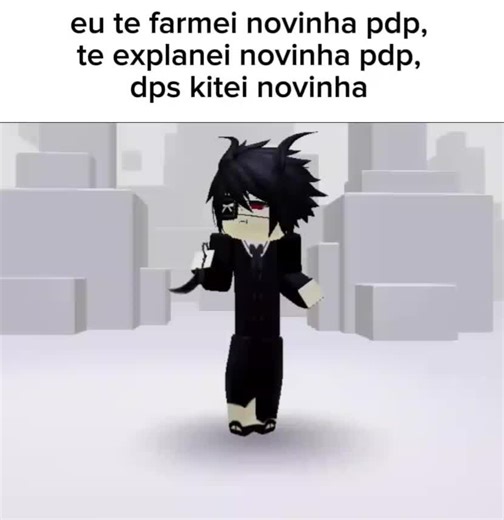 novinha pdp #fyppppppppppppppppppppppp #mushyoroblox #mushyo #robloxedit #roblox