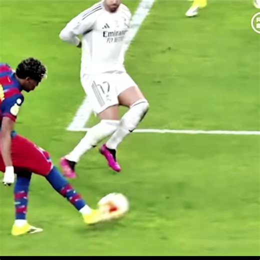 Vini Jr. Highlights: Best Football Moments Compilation