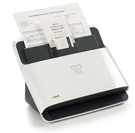 Neat Scanner Update For El Capitan