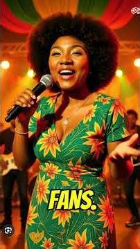 The Woman Behind Bob Marley's Greatest Sound #MarciGriffiths #IThrees #ReggaeMusic