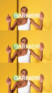 Dry and Dull Skin? Get the NEW Garnier Vitamin C Water Gel Moisturiser. 48hr skin hydration while reducing stubborn dark marks. | Garnier