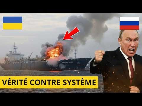 Moscow believed this was a "reliable freight forwarder" — and then he betrayed the Kremlin