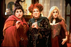 ‘Hocus Pocus’ sequel: Reunion confirmed for original cast