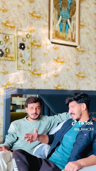 Brother❤️ @Aqeel Janjua #q_love_33 | brother