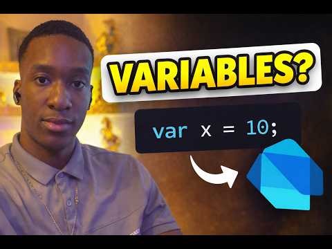 Dart Variables Tutorial for Beginners (Easy Guide)