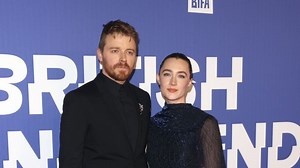 How Did Saoirse Ronan Meet Her Husband, Jack Lowden?