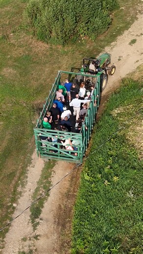 10K views · 152 reactions | Farmers shared stories of resilience, regulation, and reinvention during a legislative tour at Gruber Farms. | exploreClarion.com | Facebook