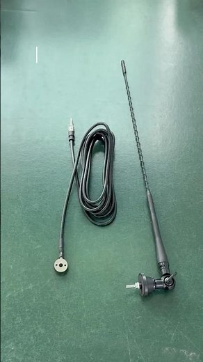 AM/FM Radio Antenna Upgrade for Car, Boat & RV 📻