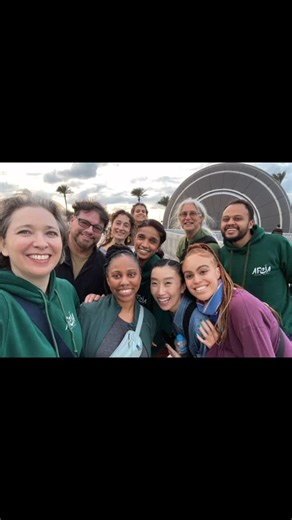 Jody Sperling on Instagram: "I’m hosting a virtual salon on Tuesday June 17 at 7pm! C link in bio to register. 👆🏻 I’ll be sharing my experience of @Time_Lapse_Dance tour to Egypt with @hakawyfestival_ and how we dealt with our federal grant cancelation. I’m motivated to tell our story now because what happened to us one week into the current administration has been replicated on a massive scale throughout the art world in just the past few weeks. I’m hopeful that our experience can provide a c