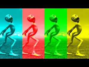 Dame Tu Cosita FULL HD | All Variation Dame Tu Cosita Music Video 2024