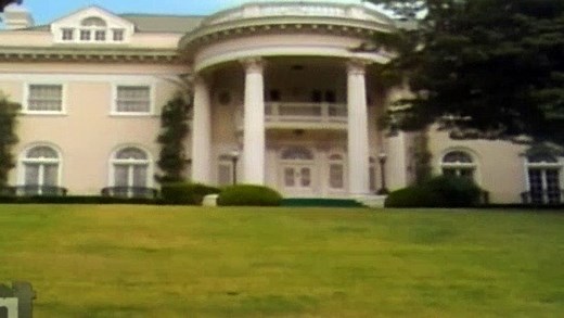 Benson S07E21 Friends and Enemies