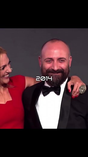 Exploring the Legacy of Meryem Uzerli and Halit Ergenç