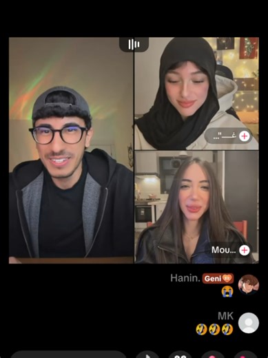 Aladdin's Shock at the Girl's Deep Voice 😂