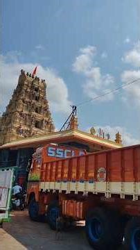 Jai sriram 🙏 mini vlog #viral #shortvideos #ytshorts #youtube #shorts #hanuman #god