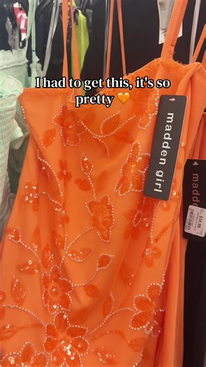 Madden Girl Pick-Up: I Had to Get This, It's So Pretty