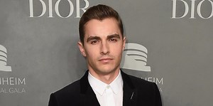 Who has Dave Franco dated? Girlfriends List, Dating History