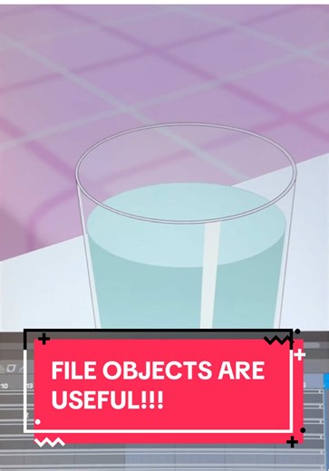 Using File Objects in Clip Studio Paint