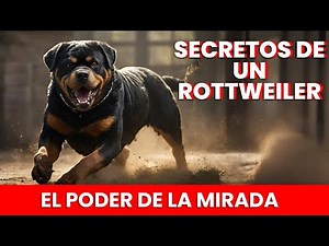 Rottweiler - Dog Breed