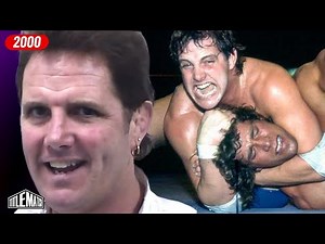 Chris Adams on WCCW debut, Von Erichs, Jimmy Garvin, Sunshine, Precious & more!