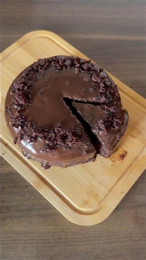 Chocolate Cake Recipe 🍫🍰#Chocolate#Recipe #Chocolatecake#shorts