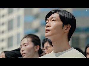 UNIQLO ユニクロ LifeとWear Cotton x AIRism CM 「クリスマスインサマー」篇 30秒