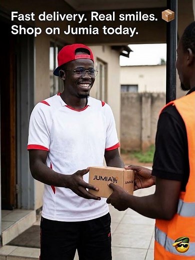 JUMIA Online Shopping Shop safely and conveniently online with Jumia.
