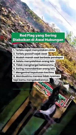Tanda Pasangan Toxic yang sering diabaikan di awal hubungan