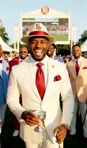 Save the date May 2nd 2026! Derby Day! Carlsbad Laguna Temecula Alumni Chapter of Kappa Alpha Psi Fraternity, Inc. #derbyday #kappas #nupes