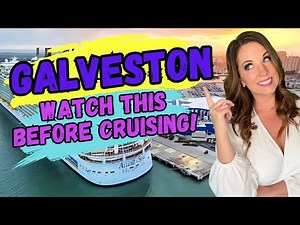 Cruising from Galveston? Avoid These Mistakes & Plan Like a Pro!