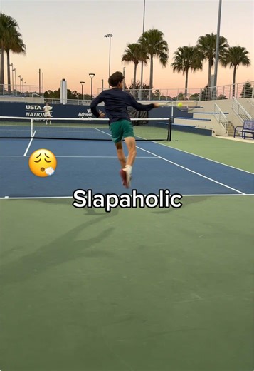 Guilty 😅 | tennis