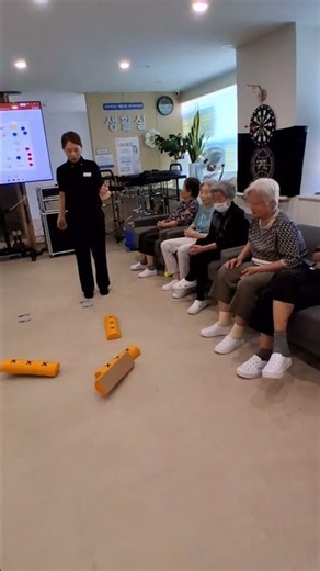 전)사단법인 대한물리치료사협회 서울특별시물리치료사회 14대 전 수석부회장이었던 회복기재활전문병원 재활치료실장 20년 재활운동경력 물리치료사 김센터장이 센터 직접 운영 및 어르신케어