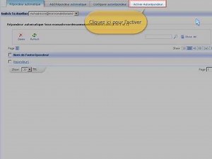 LWS - Tutorial : Comment créer et gérer mes adresses email via Kloxo Panel ?