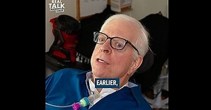 WATCH: Dennis Prager on Charlie Kirk, in 1st interview since serious injury * WorldNetDaily * by WND Staff