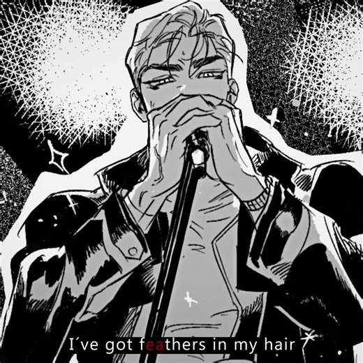 #lyle #definetherelationship cr/ib: .bagsty | ik the animation isn’t the best but im still proud of this, i love them sm 😭 #bl #karlylefrost #ash