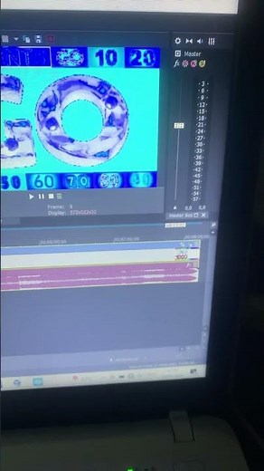 How To Make Chorded Vegas Pro