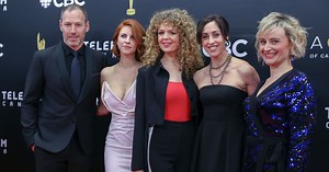 Get to Know the Actors Who Play Your Favorite Characters on ‘Workin’ Moms’ All 4 Seasons